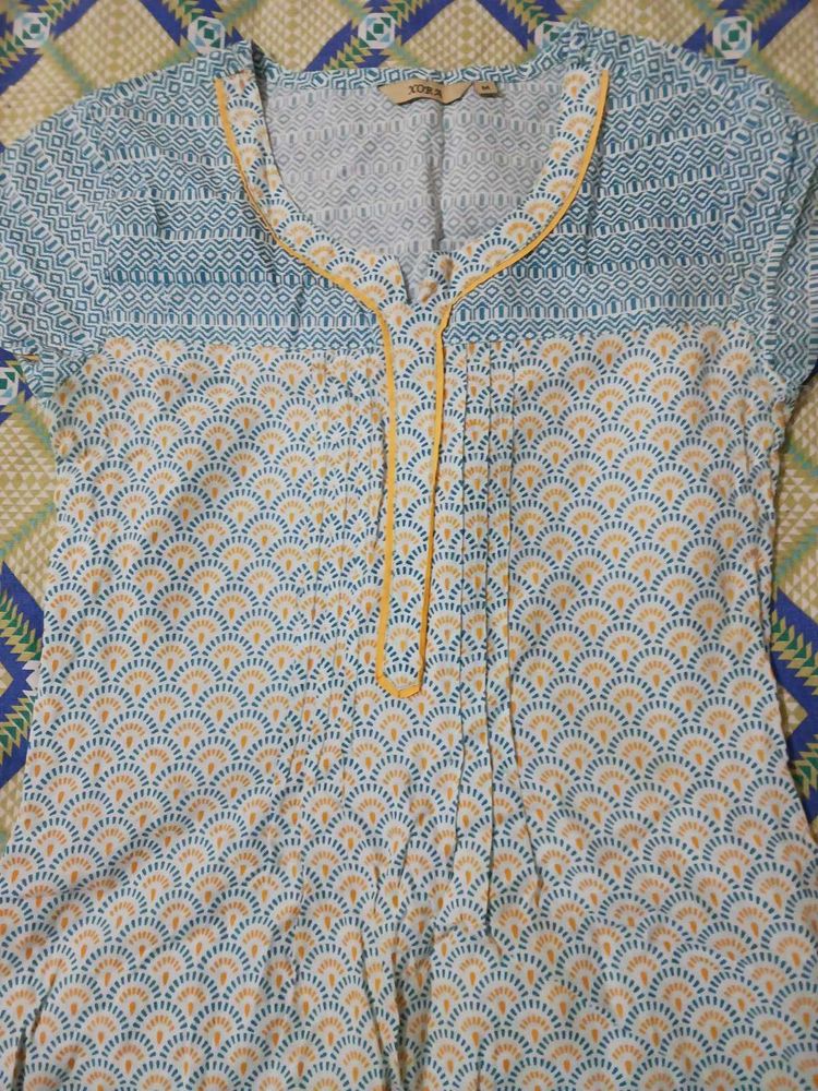 Cotton Kurti Daily wear