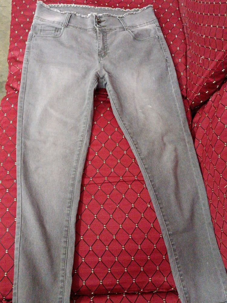 Very Nice Jeans  Brown