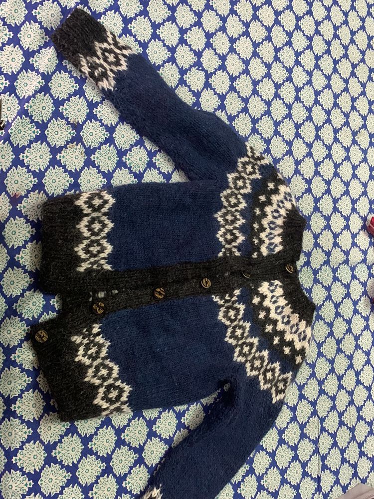 Cardigan