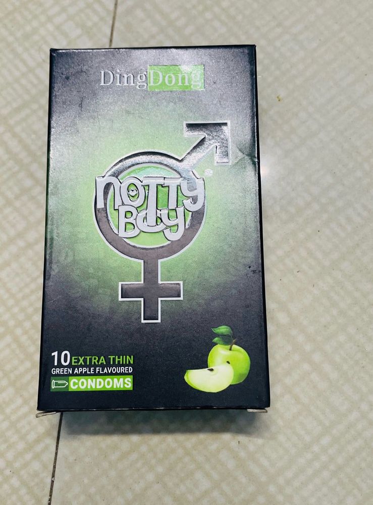 DingDong