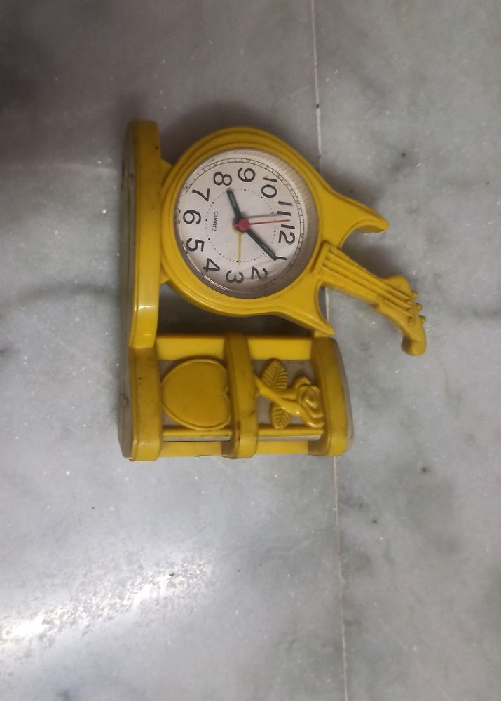 Table Clock