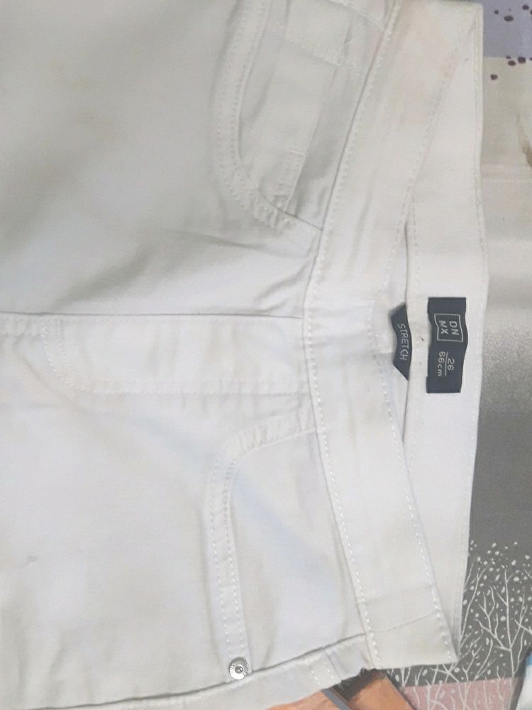 Off White Dnmx Jogger Pant