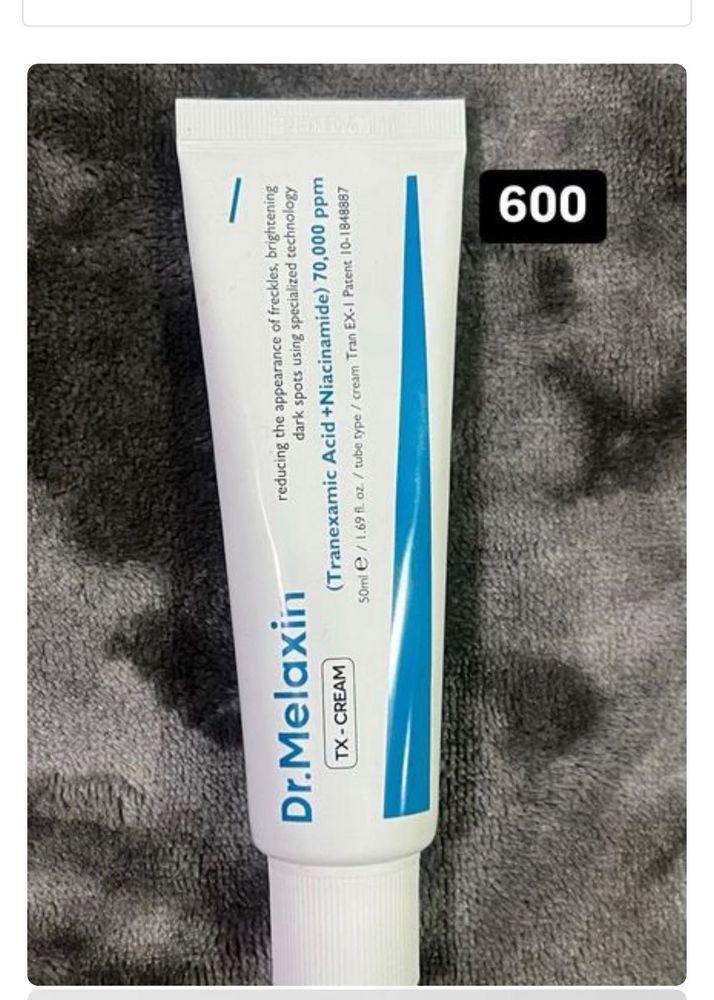 Itsskin And Dr Melaxin Toner Combo