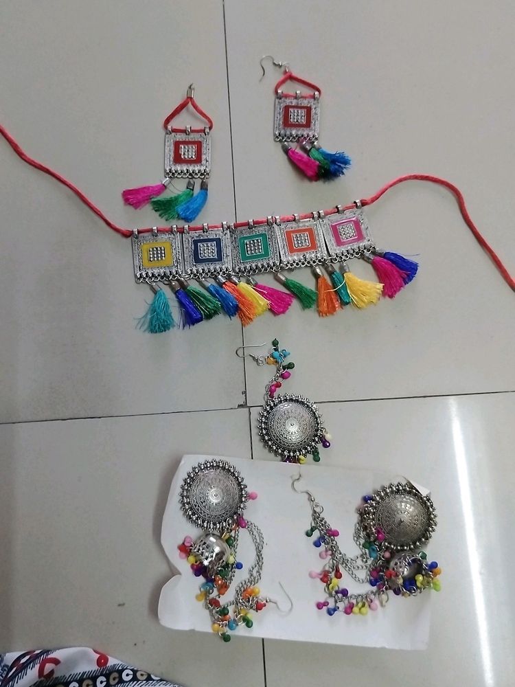 Brand New Necklace.
