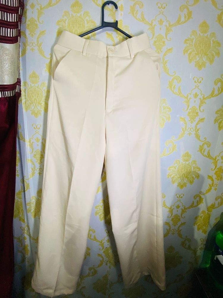 Formal pant