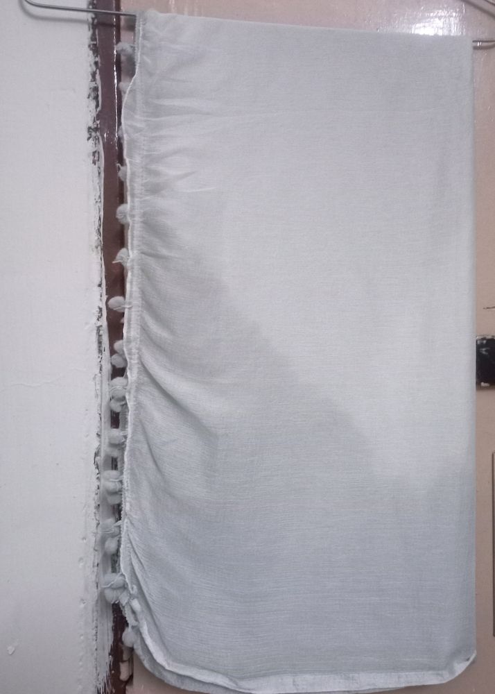 Gorgeous Double Shade Stylish Women Dupatta