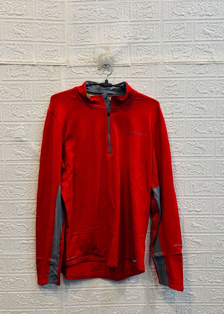 🇬🇧 Nike imported Quarter-Zip