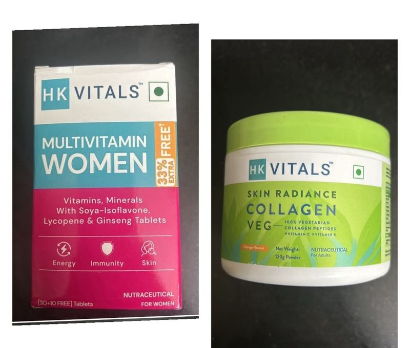 Combo 2 Products