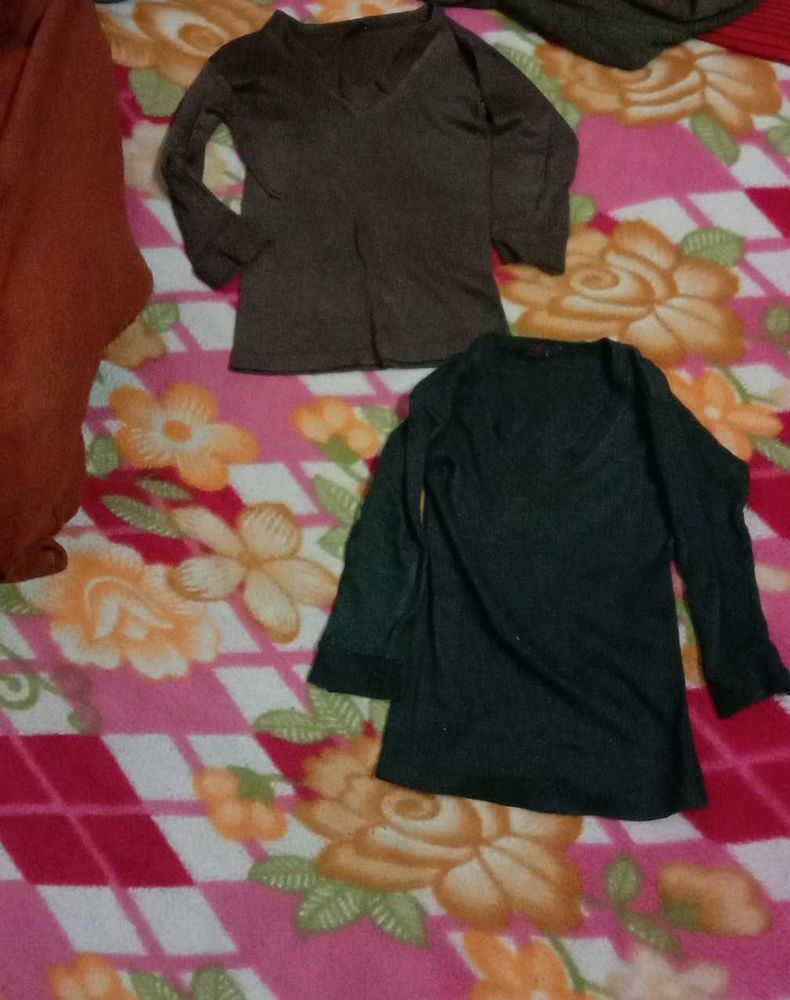 Inner Combo For Kid