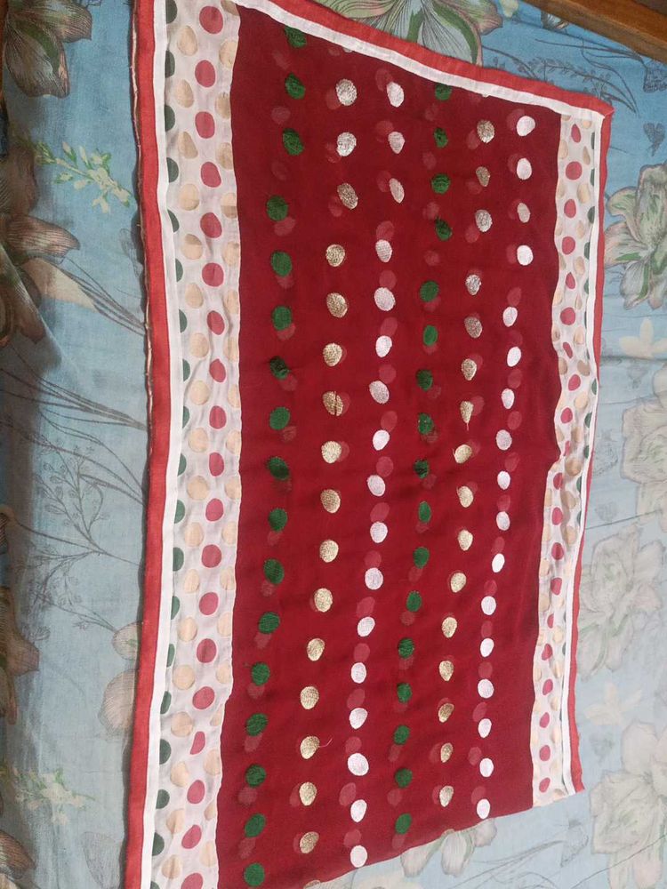 Elegant Ethnic Dupatta's-2 (chunni)