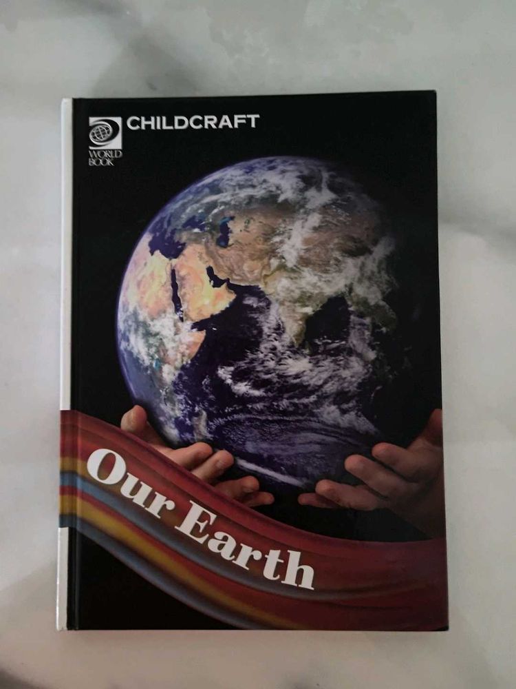our Earth