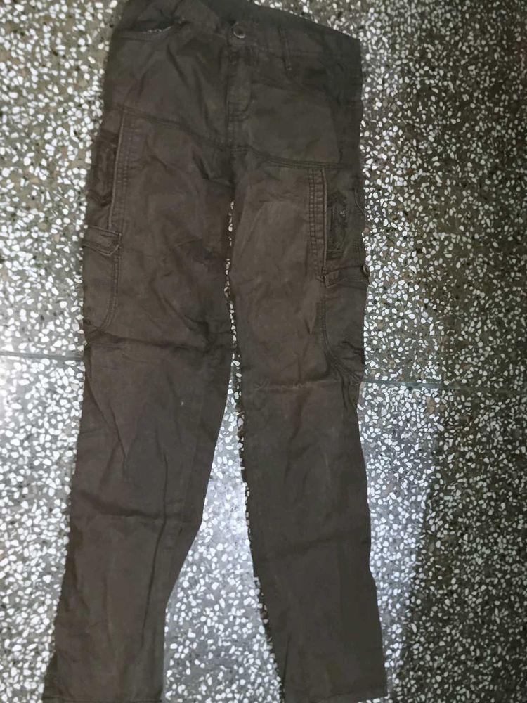 Men's Cargo Pants