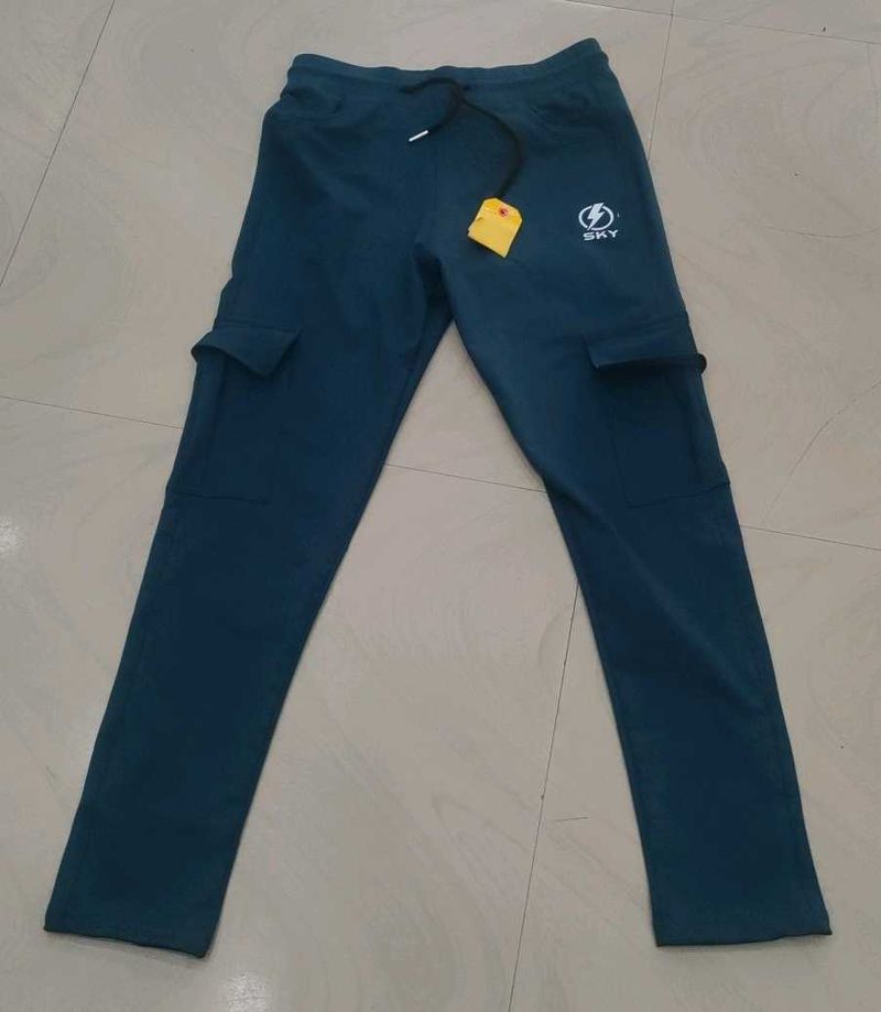 Blue SKY Joggers