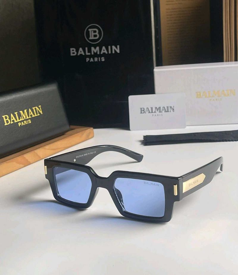 Balmain Paris Sunglasses
