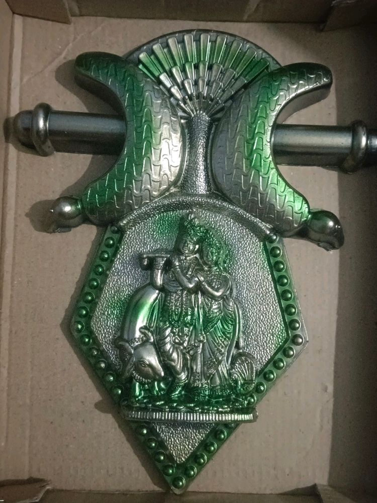 New Frame