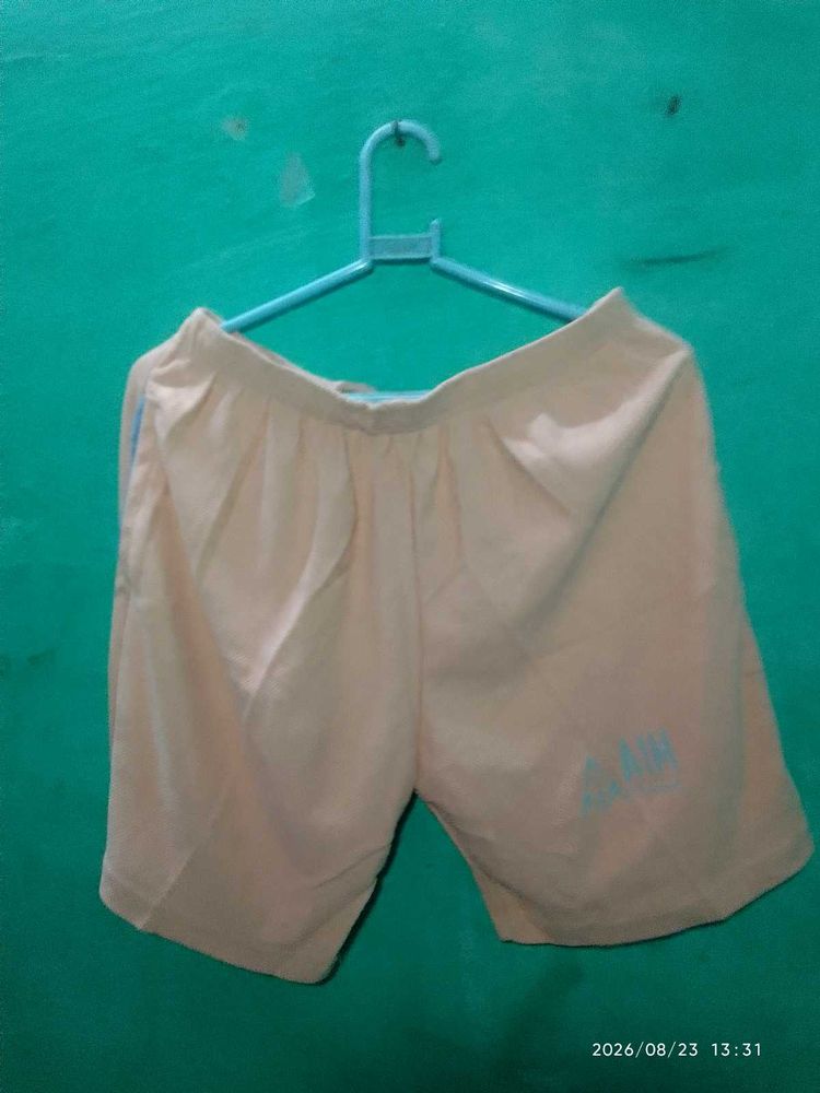 Men's Casual Athletic Shorts