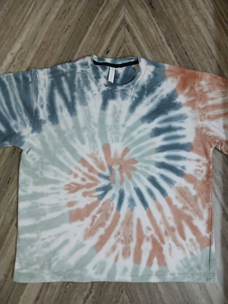 Over Sized T Shirt