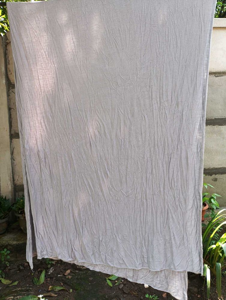 Jersey Cotton Shaul