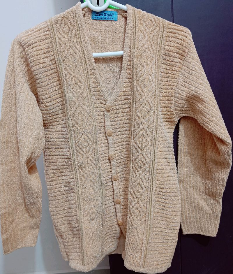 Cardigan