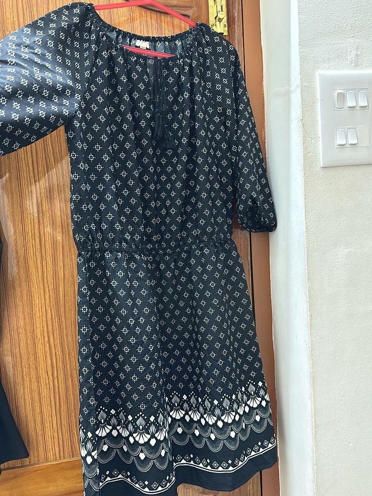 Short Length Kurta