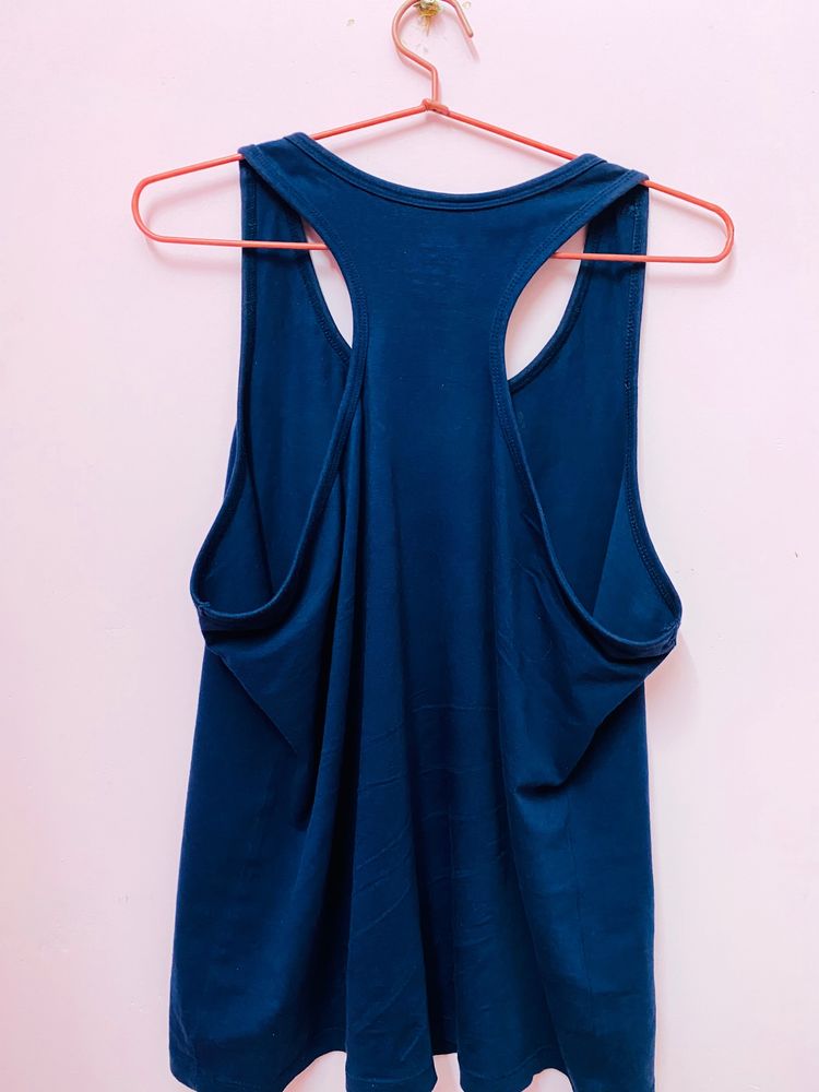 Spunk Athletic Fit Tee