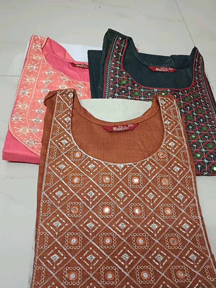 Kurtis For Ladies