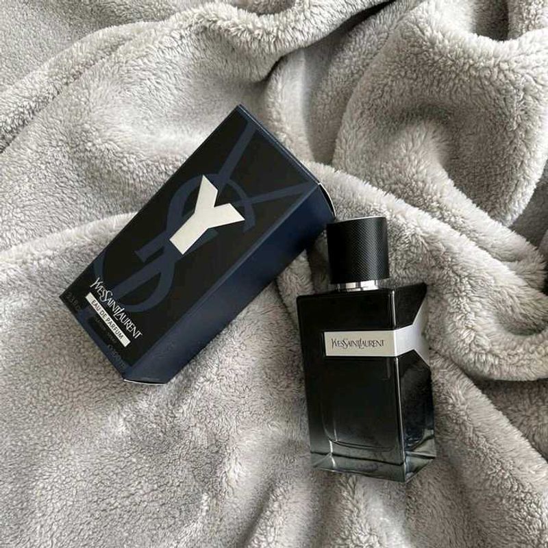 Yves Saint Laurent Y Eau de Parfum