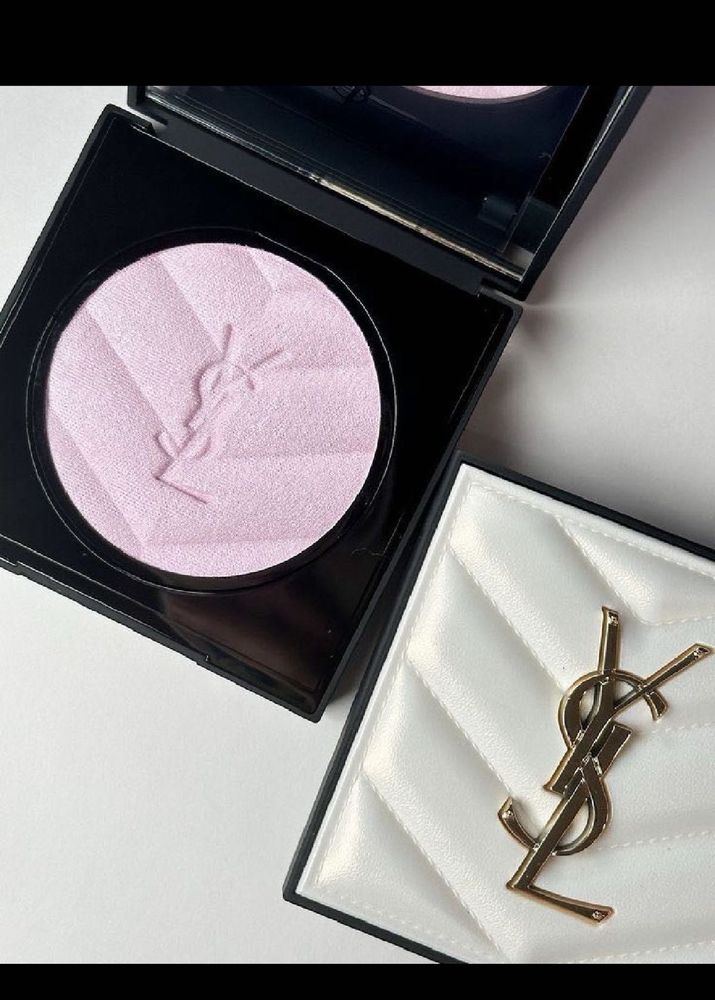 YSL Highlighter