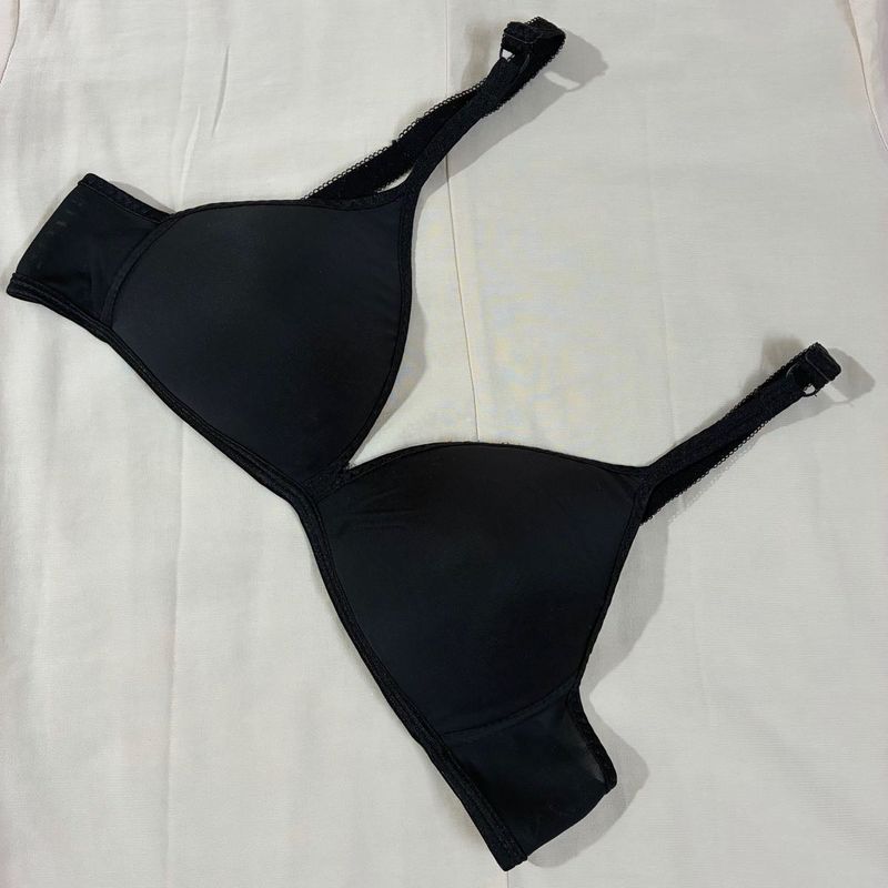 🥀🥀Classic Black Everyday Bra 🥀🥀