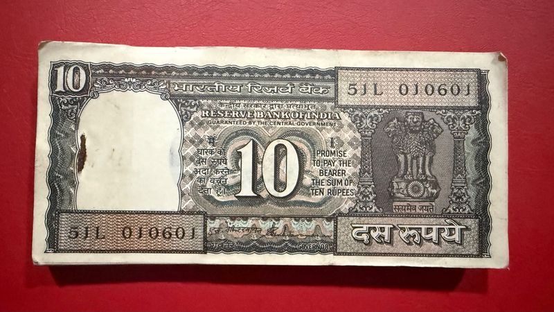 10 rs blackboat  bday bundle Signed by s vent