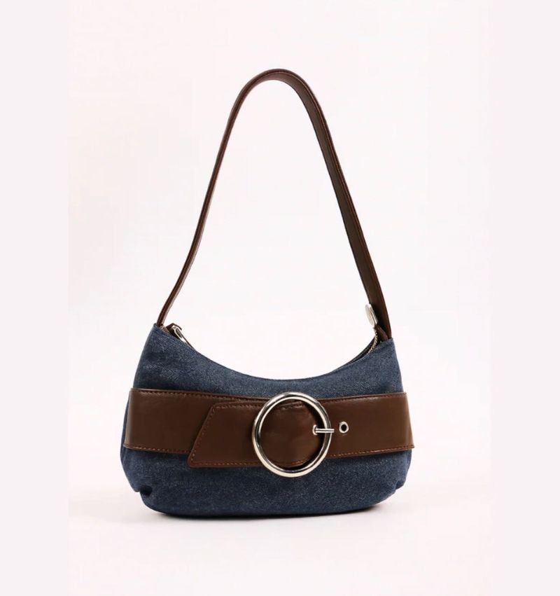 Nefs finds Denim Jackie bag