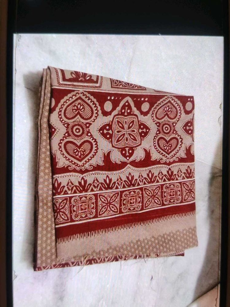 Beautiful Ethnic Saree