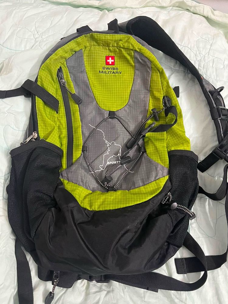 Swiss Military Sport Backpack
