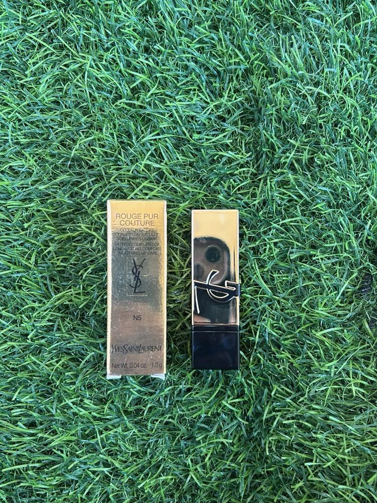 YSL Rouge Pur Couture Lipstick N5