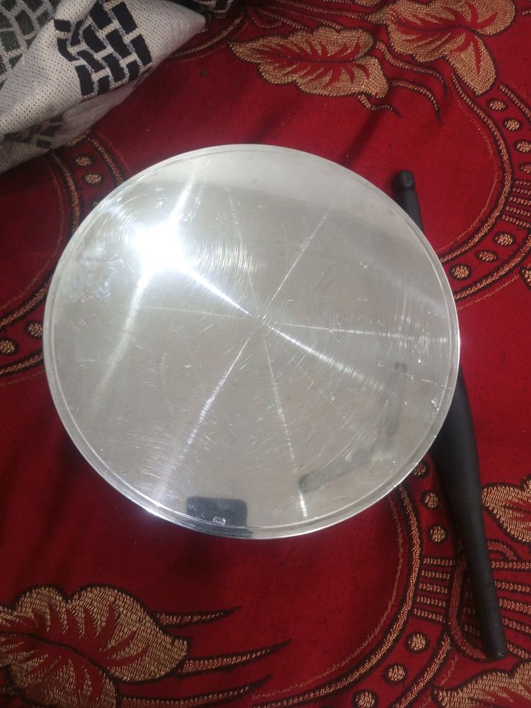 New Steel Chakla Belan