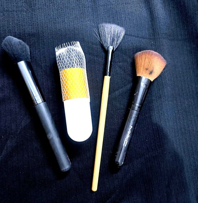 Makeup Brushs  Bundle