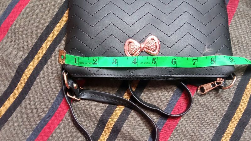 Side Bag