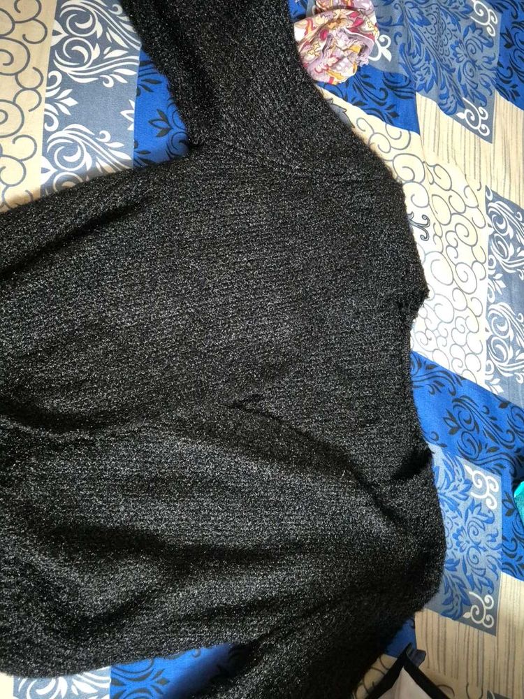 party wear woolen jacket