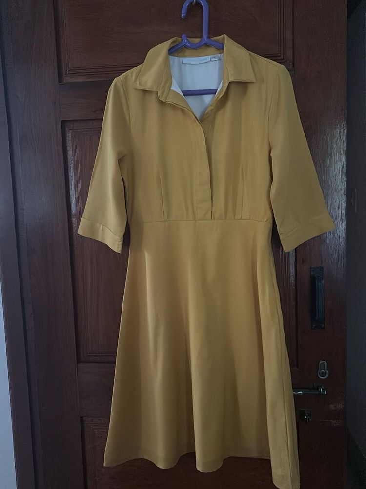 Sunset Dress - Stalk Buy Love 🧡