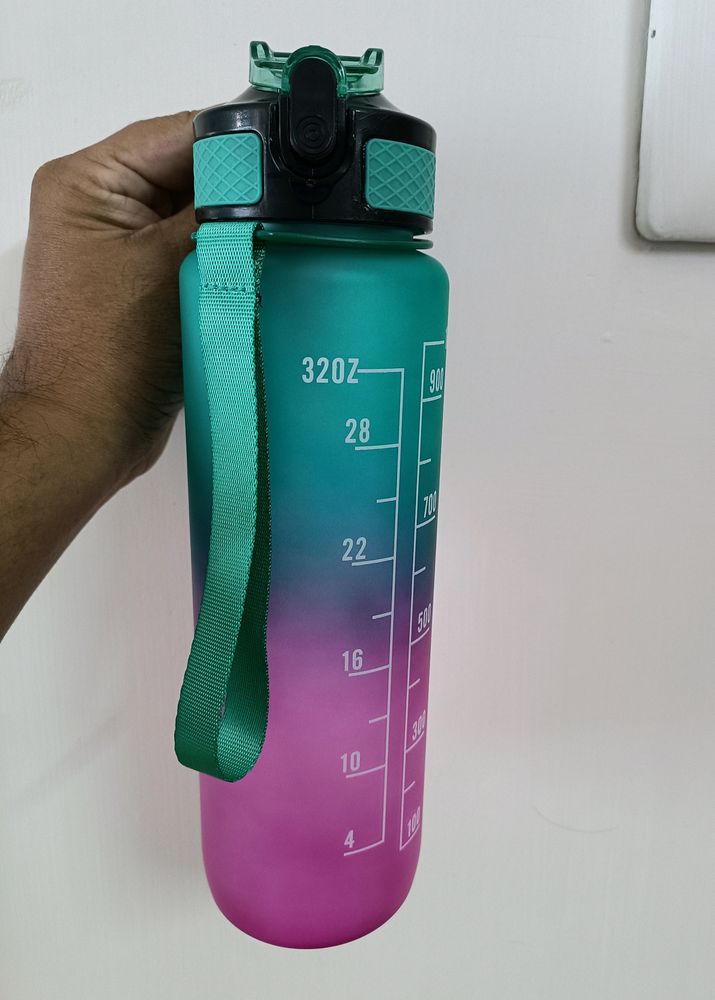 Motivation Bottles 1ltr And 900ml Models