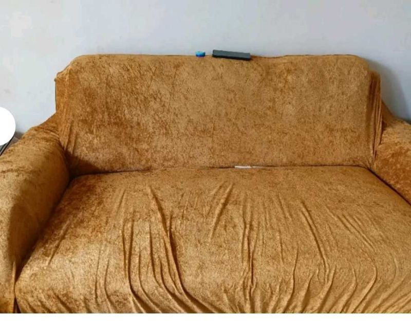 3 Seater Sofa Cover
