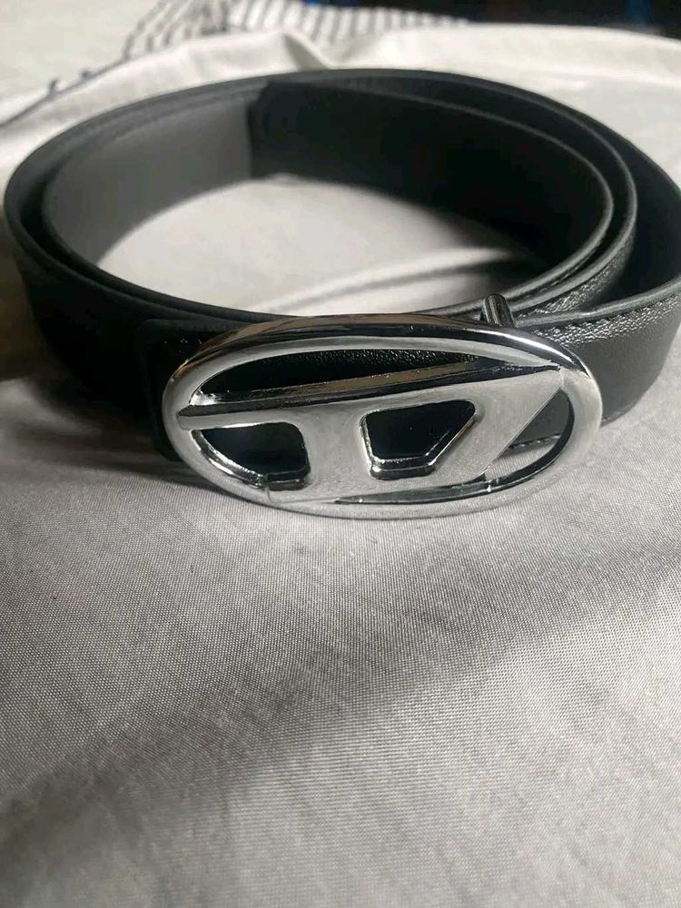 Diesel Belt