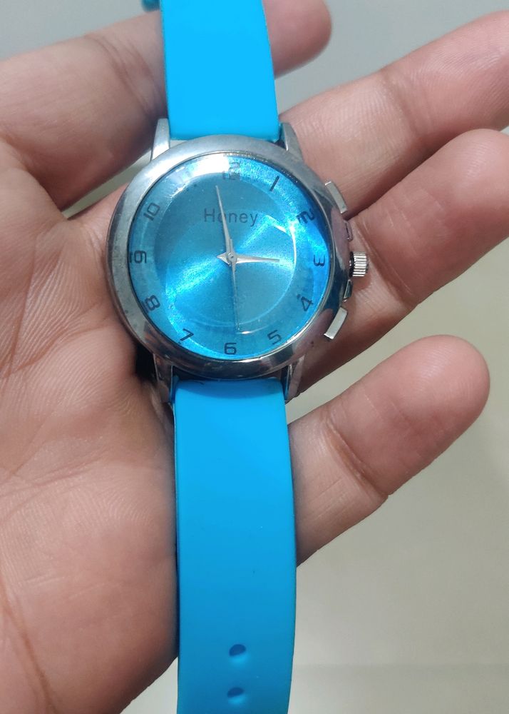Wrist Watch For Women