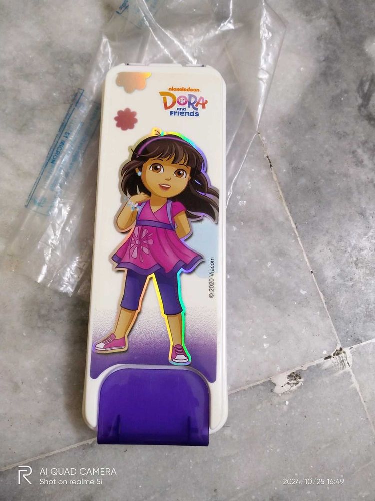 Pencil Box For Kids