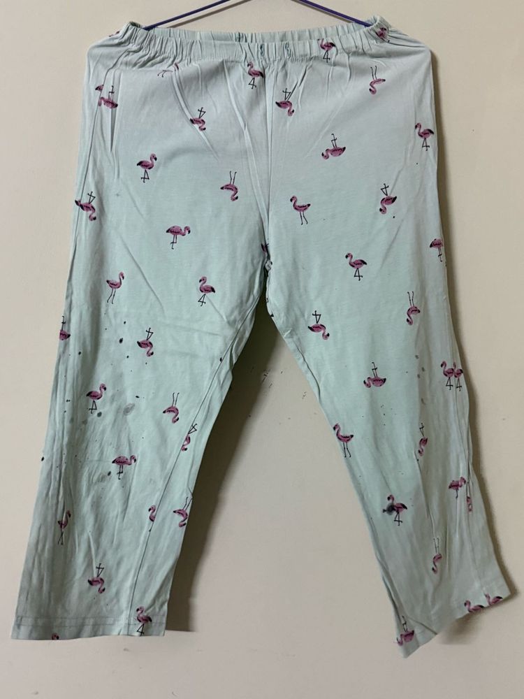 Swan Capri