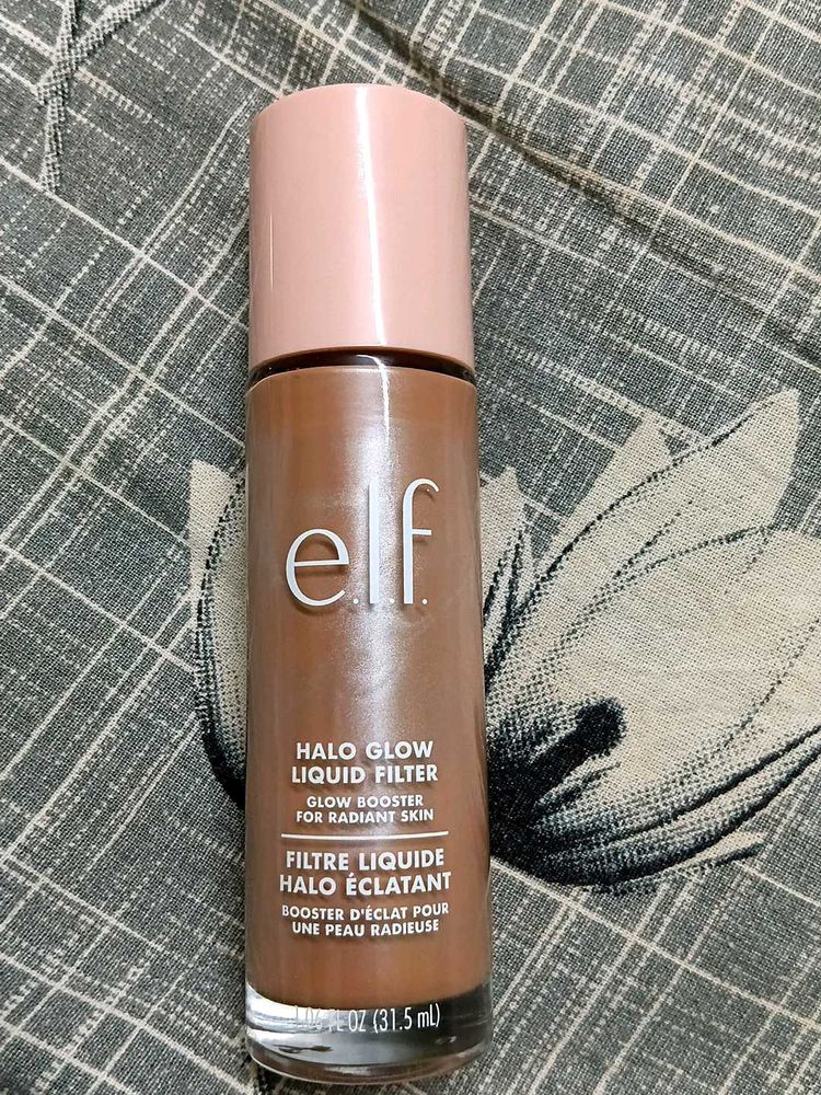 e.l.f. Halo Glow Liquid Filter