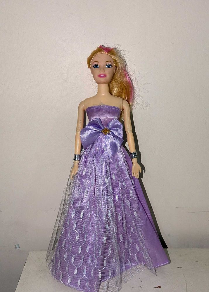 Barbie Set