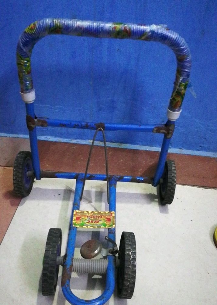 Kids Tricycle
