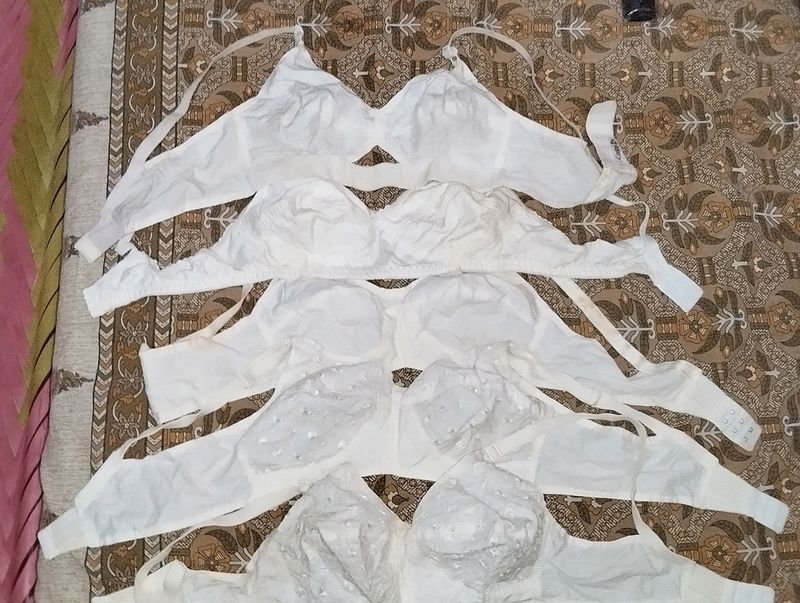 BRA Combo SALE.....5 BRA COMBO