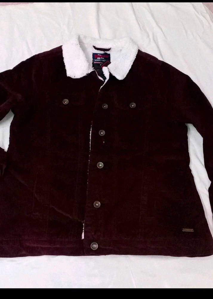 🥳Girls Roadster Jacket 🥳